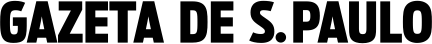 logo gazeta de sp